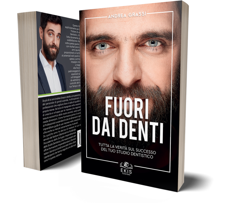Fuori Dai Denti - Andrea Grassi